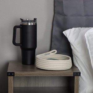 Stanley 40 Oz (1200ML) Stainless Steel Vacuum Insulated Tumbler with Straw | Stanley Bottle